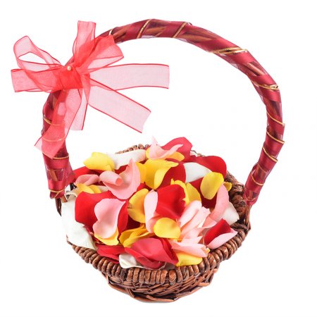 Product Multicolored petals