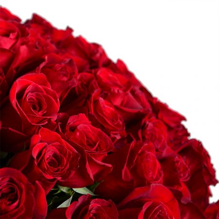 Bouquet The sincerity of feelings