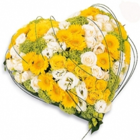 Bouquet Sunshine 