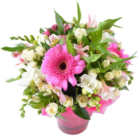 Bouquet Fragancia