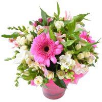 Bouquet Fragancia