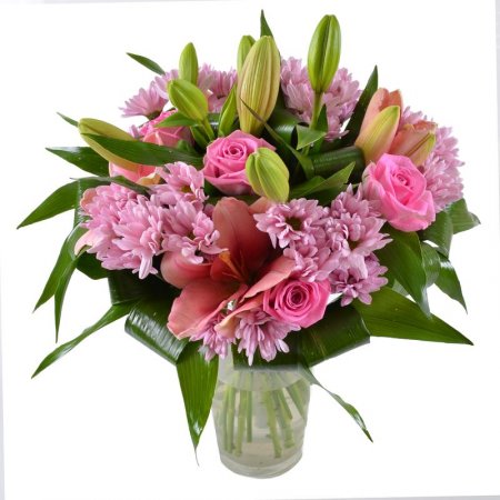 Bouquet Ajour