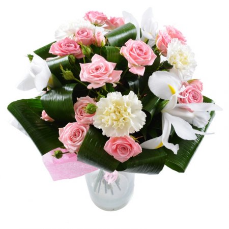 Bouquet For a bride