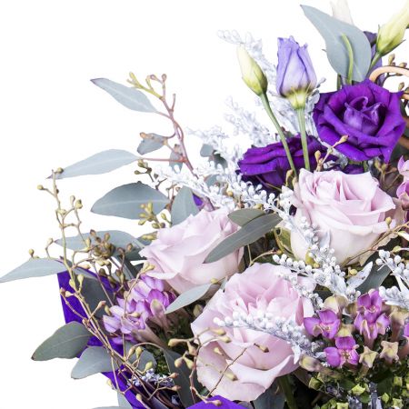 Order the bouquet in our online shop. Delivery!