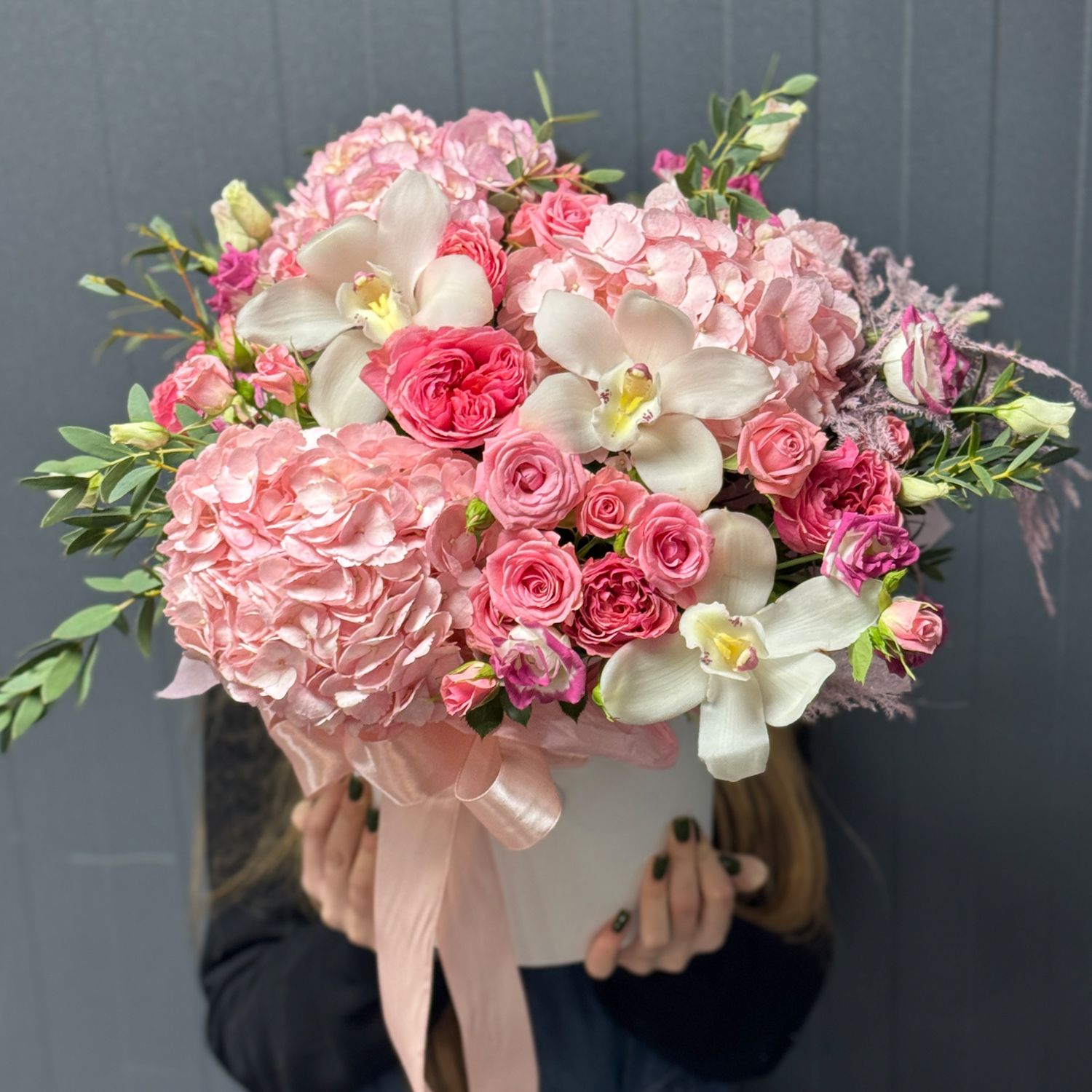 Bouquet Bouquet 10521