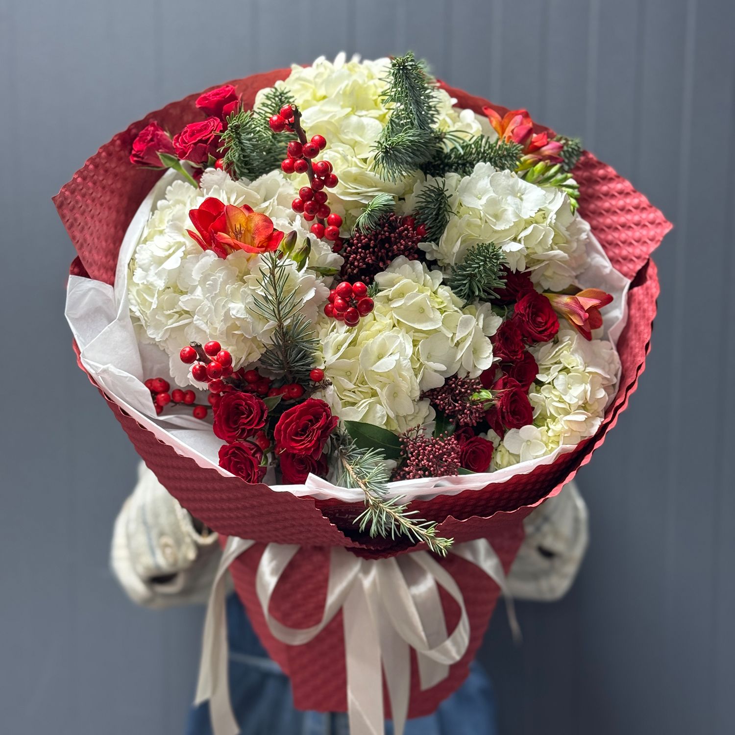 Bouquet Bouquet 10524