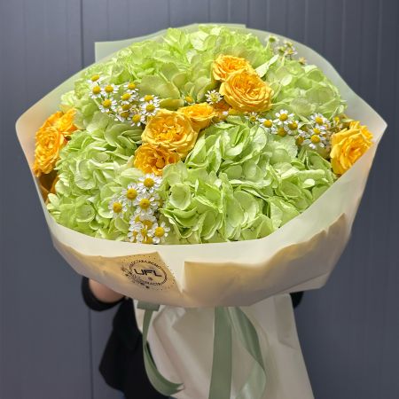 Bouquet Bouquet #10867