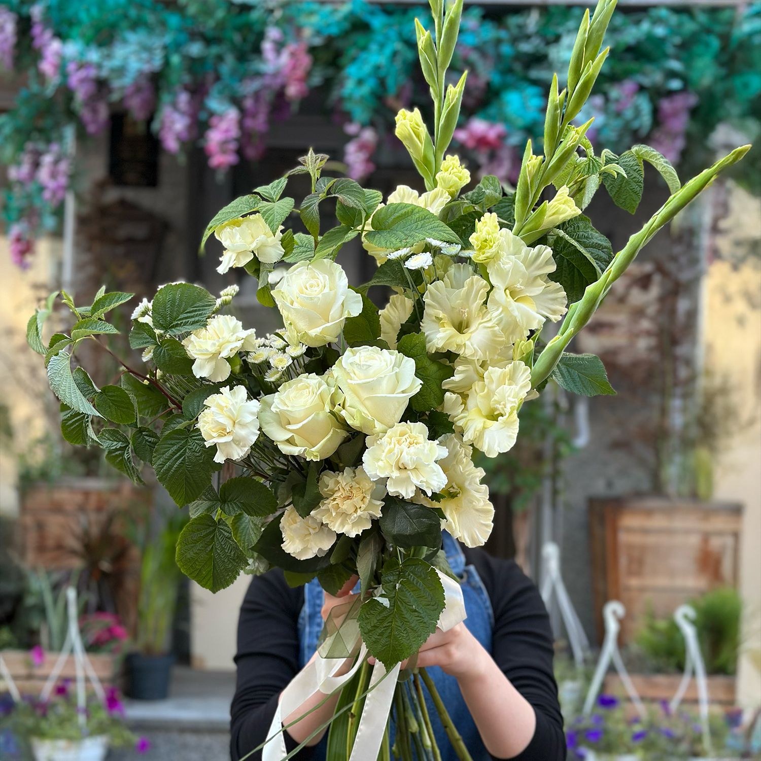Bouquet Bouquet #10874