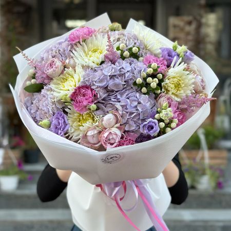 Bouquet Bouquet #10873