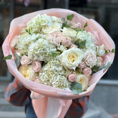 Bouquet Bouquet #10964