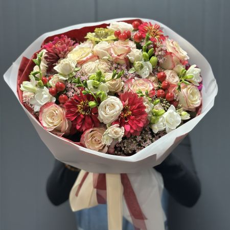 Bouquet Bouquet #10968