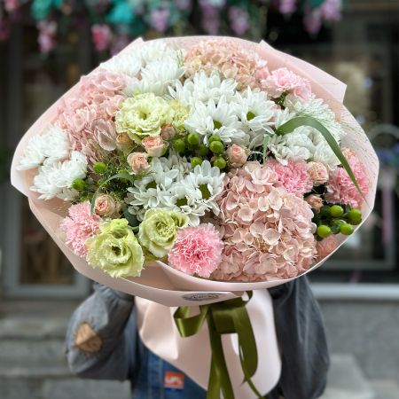 Bouquet Bouquet #10972