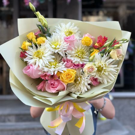 Bouquet Bouquet #10975