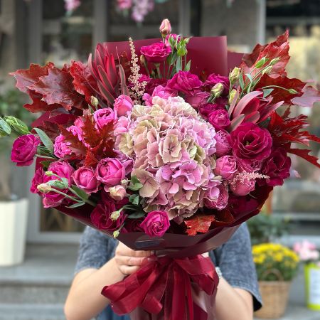 Bouquet Bouquet #10976
