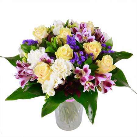 Bouquet Summer flowers
