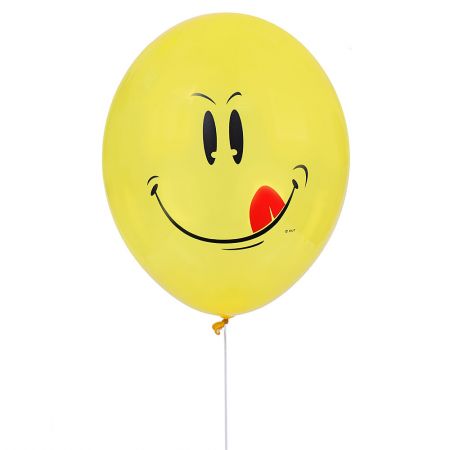Order Helium balloon: Prankster in online store