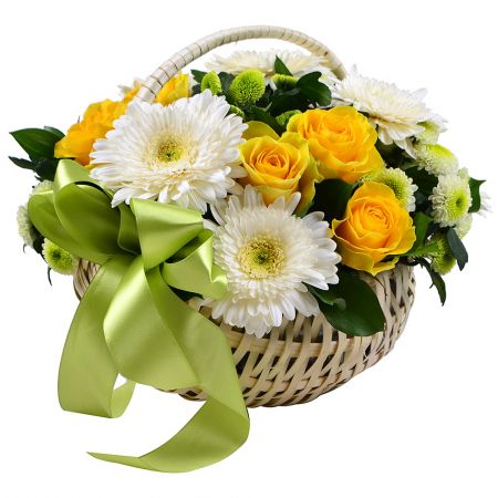 Bouquet Good day
