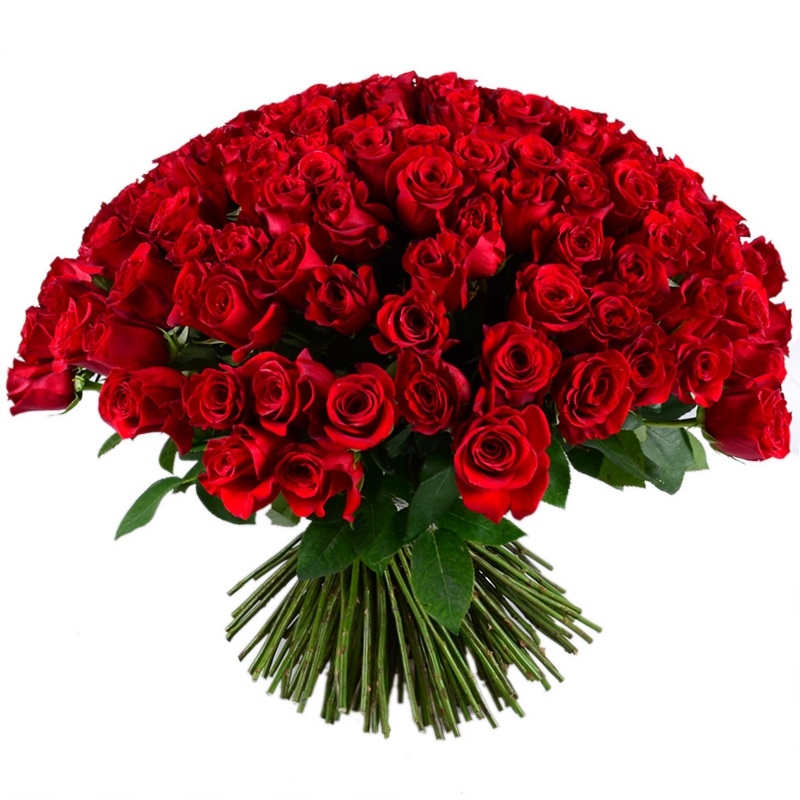 Bouquet The sincerity of feelings