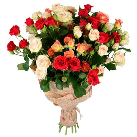 Order bouquet  in our online shop. Delivery!