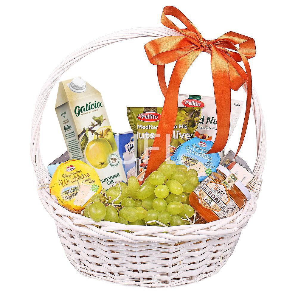 Product Gourmet basket