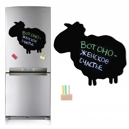 Product Magnetic board Sheep