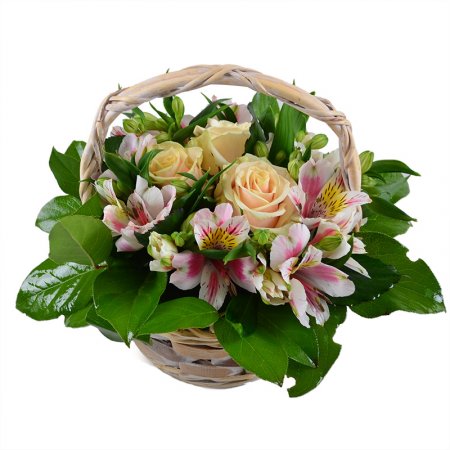 Bouquet Bride