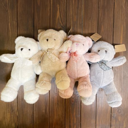 Product Soft toy teddy 