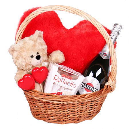 Product Gift set LOVE