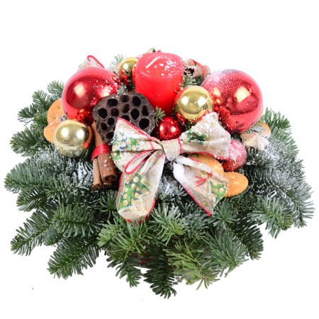 Order the bouquet in our online shop. Delivery!