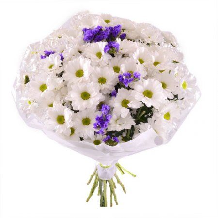 Order the bouquet in our online shop. Delivery!