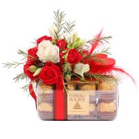 Product Flower Arrangement Sweet present