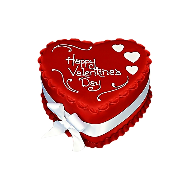 Product Cake to order - Valentine\'s Day