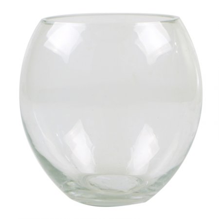 Product Oval vase