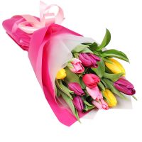 Order the bouquet in our online shop. Delivery!