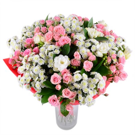 Bouquet Light air
